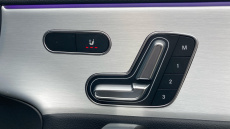 Mercedes-Benz CLA 180 AMG Line Premium Plus 4dr Tip Auto Petrol Saloon